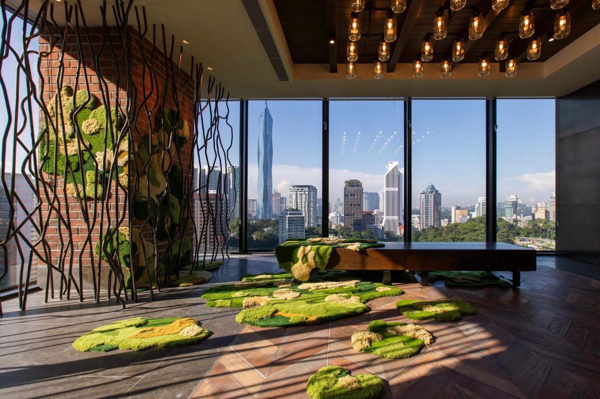 Hotel Indigo Kuala Lumpur On The Park By Ihg — Photos 3